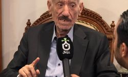 الملحن فاروق هلال: نخيل عراقي أعادت لي التفكير بالحياة والتلحين